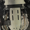 ASFIR Skid Plate Jeep Grand Cherokee WL Transmission Skid Plate-3