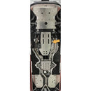 ASFIR Skid Plate Jeep Grand Cherokee WL Transmission Skid Plate-4