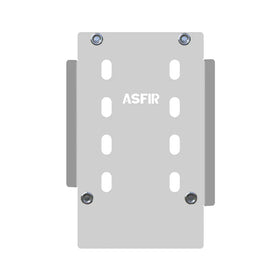 ASFIR Skid Plate Jeep Grand Cherokee WL Transmission Skid Plate