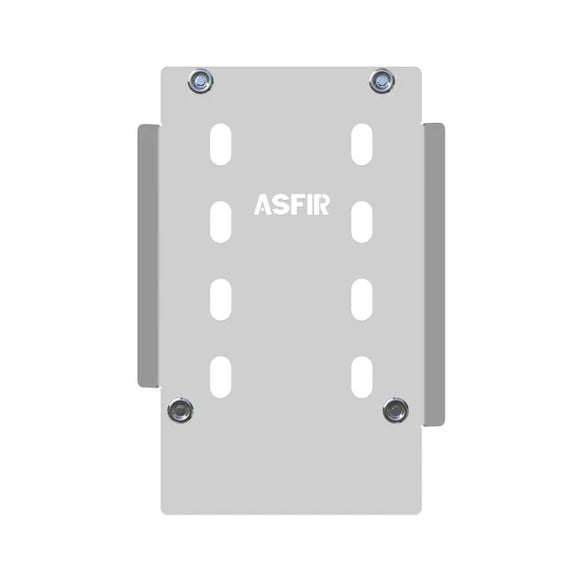 ASFIR Skid Plate Jeep Grand Cherokee WL Transmission Skid Plate