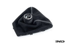 BMW M Performance F22 2-Series Carbon Shift Knob - LHD-3