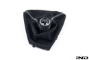 BMW M Performance F22 2-Series Carbon Shift Knob - LHD-1
