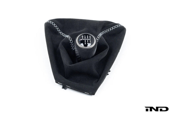 BMW M Performance F22 2-Series Carbon Shift Knob - LHD