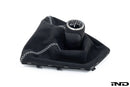 BMW M Performance F22 2-Series Carbon Shift Knob - LHD-4