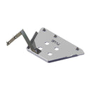 ASFIR Jeep Grand Cherokee WL Transfer Case Skid Plate | WITH Quadra-Trac I-2