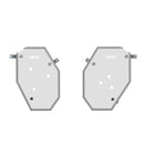 ASFIR Skid Plate Jeep Grand Cherokee WL Fuel Tank Skid Plate-1