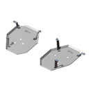 ASFIR Skid Plate Jeep Grand Cherokee WL Fuel Tank Skid Plate-2