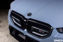 IND Black Series BMW Roundel Set-6