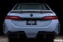 IND Black Series BMW Roundel Set-7