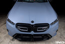 IND Black Series BMW Roundel Set-8
