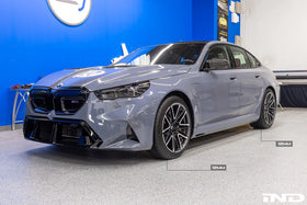 FC - BMW 5x132 Wheel Spacer Kit - G9X M5 - No Lug Bolts - 0