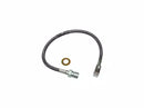 Superlift 71-87 GM Pickup/71-91 Blazer/Suburban w/ 4-6in Lift Kit (Single) Bullet Proof Brake Hose-1