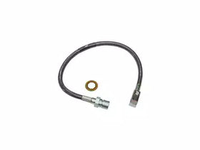 Superlift 71-87 GM Pickup/71-91 Blazer/Suburban w/ 4-6in Lift Kit (Single) Bullet Proof Brake Hose