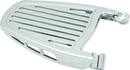 Kuryakyn Luggage Rack Sissy Bar Chrome-1