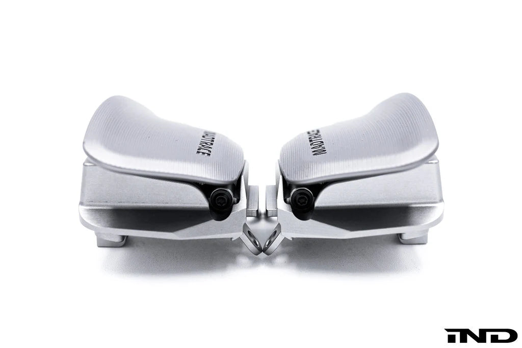 MadTrace C8 / C7 Corvette Clubsport Magnetic Shift Paddle Set
