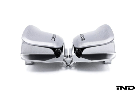 MadTrace C8 Corvette Clubsport Magnetic Shift Paddle Set