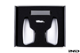 MadTrace C8 Corvette Clubsport Magnetic Shift Paddle Set - 0