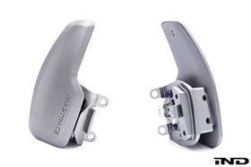 MadTrace C8 Corvette Clubsport Magnetic Shift Paddle Set