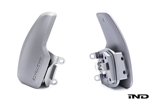 MadTrace C8 Corvette Clubsport Magnetic Shift Paddle Set