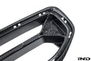 Alpha-N G87 M2 Carbon Front Grille - V2-2
