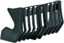 Kuryakyn Coolant Pump Cover Black-1