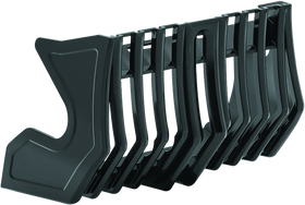 Kuryakyn Coolant Pump Cover Black