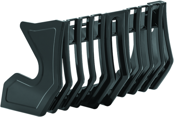 Kuryakyn Coolant Pump Cover Black