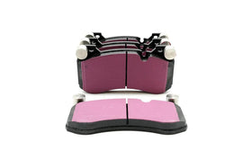 MMX Performance G8X M2 / M3 / M4 RP650 Performance Brake Pad Set - Front