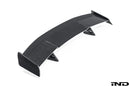 TRE G87 M2 TR87 Carbon Rear Wing-8