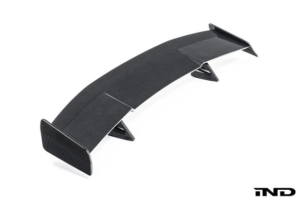 TRE G87 M2 TR87 Carbon Rear Wing
