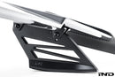 TRE G87 M2 TR87 Carbon Rear Wing-6