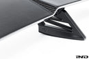 TRE G87 M2 TR87 Carbon Rear Wing-3