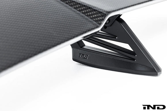 TRE G87 M2 TR87 Carbon Rear Wing