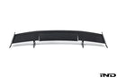 TRE G87 M2 TR87 Carbon Rear Wing-2