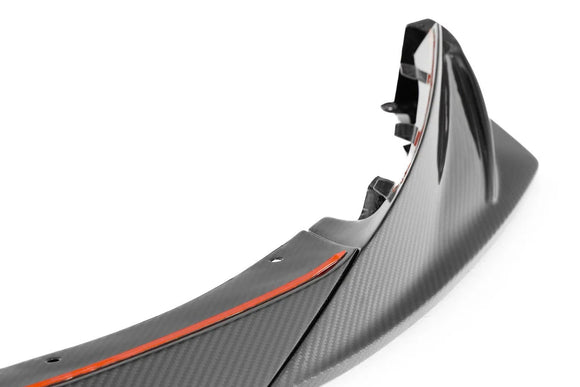 TRE G8X M3 / M4 Carbon Fiber PR-1 Front Splitter