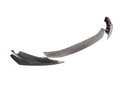 TRE G8X M3 / M4 Carbon Fiber PR-1 Front Splitter-4