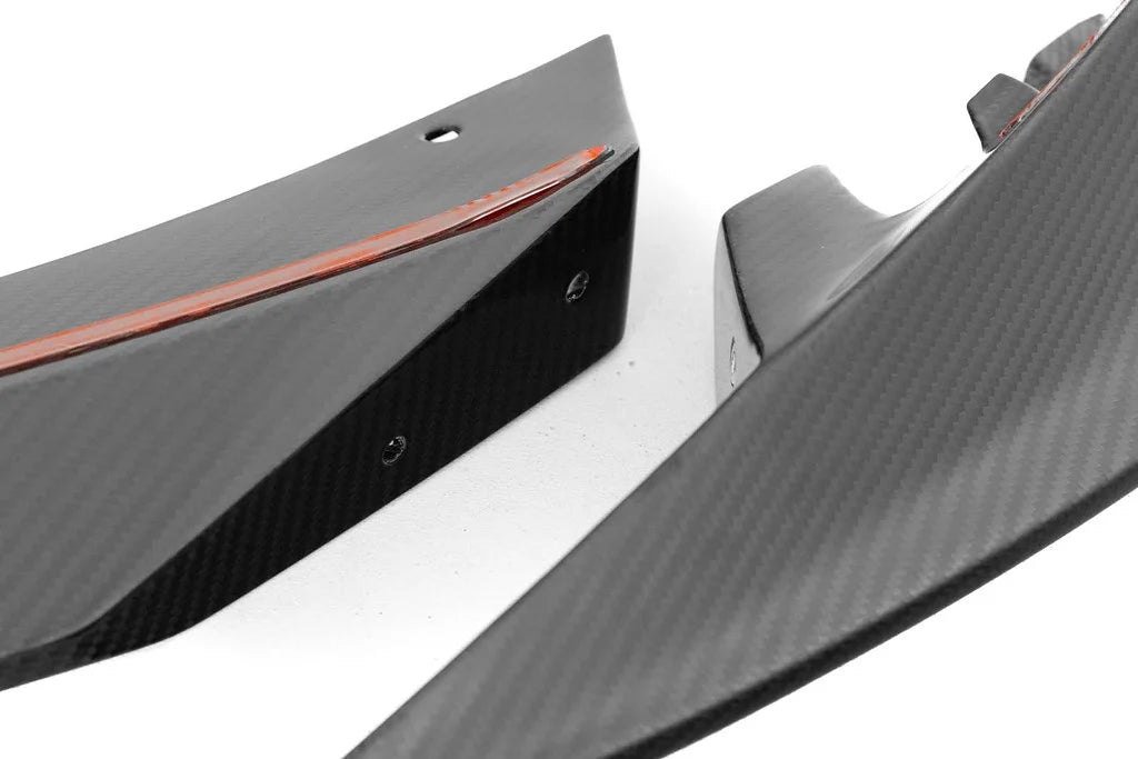 TRE G8X M3 / M4 Carbon Fiber PR-1 Front Splitter