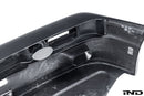 Alpha-N E30 M3 DTM '92 Carbon Front Bumper Cover-4