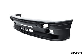 Alpha-N E30 M3 DTM '92 Carbon Front Bumper Cover - 0