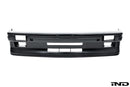 Alpha-N E30 M3 DTM '92 Carbon Front Bumper Cover-1