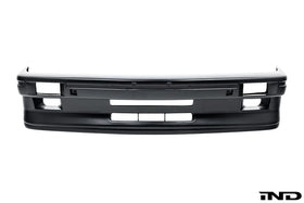 Alpha-N E30 M3 DTM '92 Carbon Front Bumper Cover