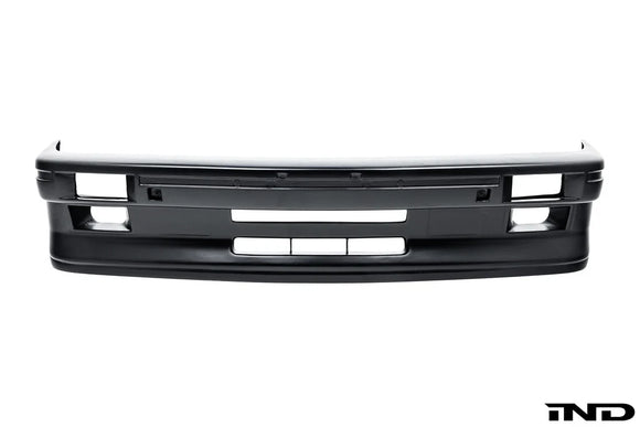 Alpha-N E30 M3 DTM '92 Carbon Front Bumper Cover