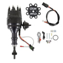 MSD MSD Black Distributor. Ford 289/302. RtR-1