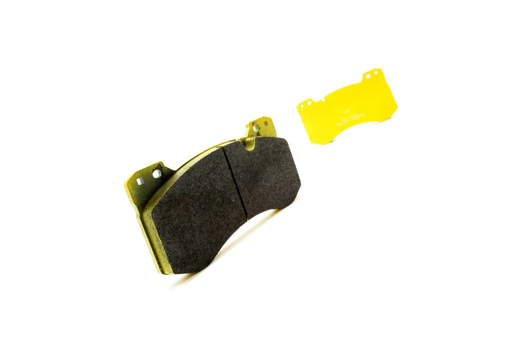 Pagid G8X M2 / M3 / M4 RSL29 Carbon Ceramic Brake Pad Set - Front