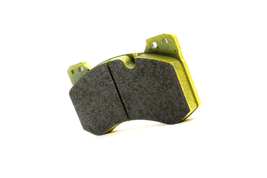 Pagid G8X M2 / M3 / M4 RSL29 Carbon Ceramic Brake Pad Set - Front - 0