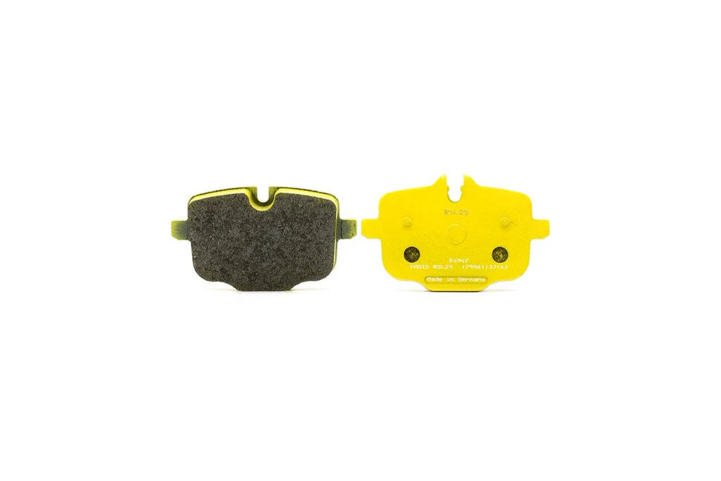 Pagid G8X M2 / M3 / M4 RSL29 Carbon Ceramic Brake Pad Set - Rear - 0