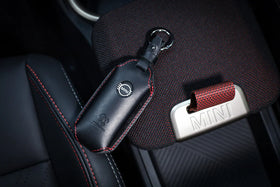 3D Design Key Case - Type MB - 0