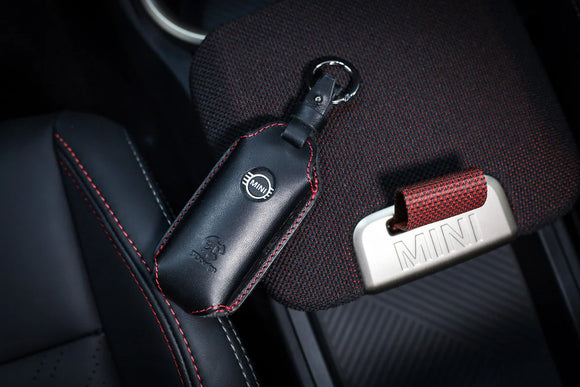 3D Design Key Case - Type MB