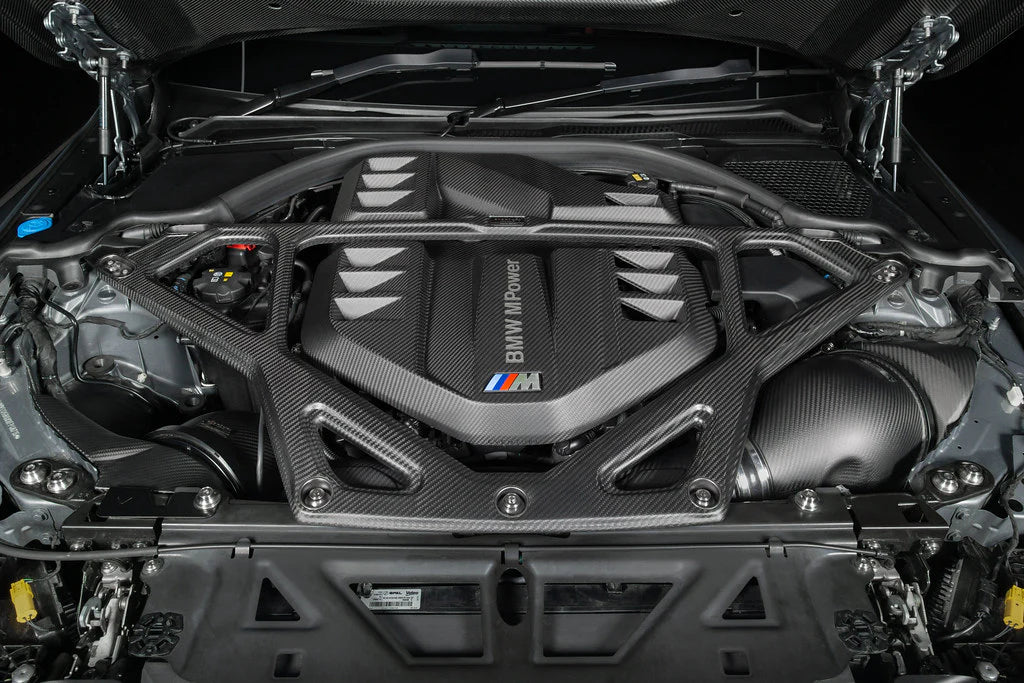 Eventuri BMW G8X M2 / M3 / M4 CSL Carbon Strut Brace