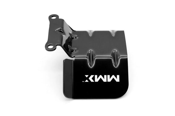 MMX Performance G8X M2 / M3 / M4 Rear Differential Output Shaft Heat Shield Set